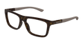 Multi-brand GG1737O-002 Mens RECTANGULAR / SQUARED Optical Frame - Havana