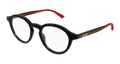 Gucci GG1871O-001 Mens Optical Frame - Black