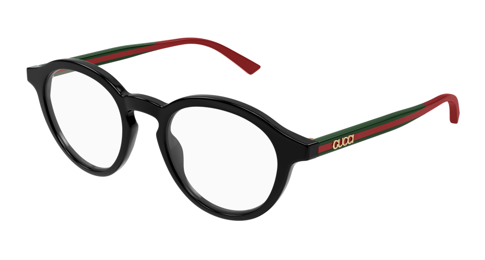 Gucci GG1871O-001 Mens Optical Frame - Black