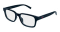 Gucci GG2107OL-003 Mens RECTANGULAR / SQUARED Optical Frame - Blue
