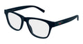 Gucci GG2108O-003 Mens RECTANGULAR / SQUARED Optical Frame - Blue