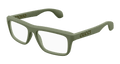 Gucci GG1572O-006 Mens Optical Frame - Green