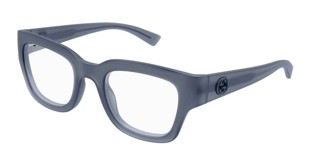 Gucci GG1788O-004 Mens Optical Frame - Grey