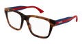 Gucci GG1870O-007 Mens Optical Frame - Havana