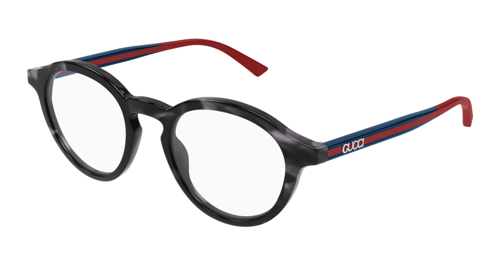 Gucci GG1871O-004 Mens Optical Frame - Havana