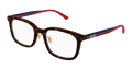 Gucci GG1873OK-002 Mens Optical Frame - Havana