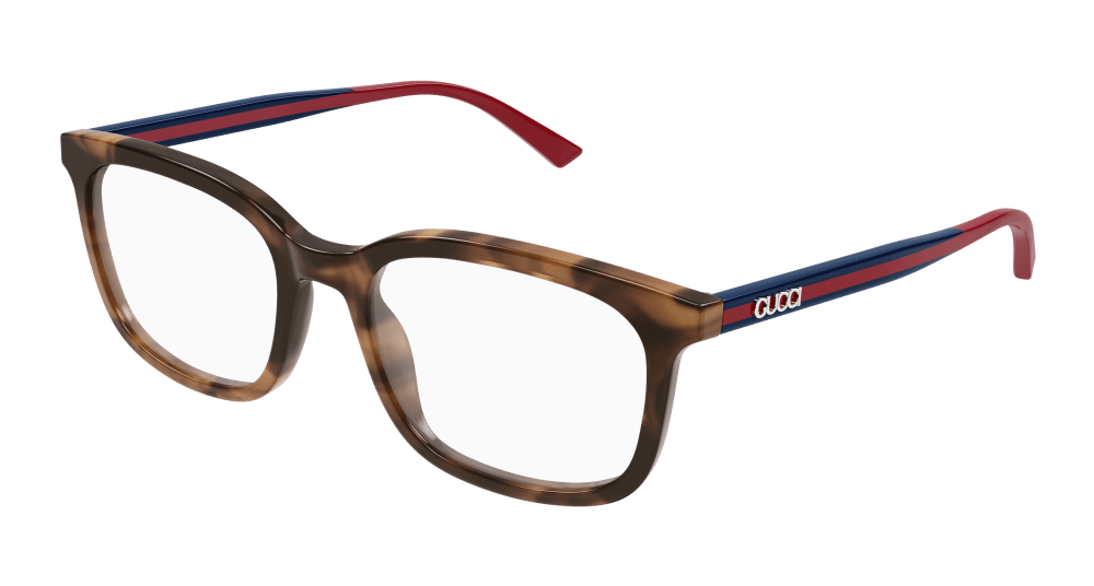Gucci GG1928O-003 Mens Optical Frames - Havana