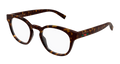 Gucci GG1859O-005 Mens ROUND/OVAL/PANTHOS Optical Frame - Havana