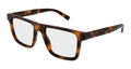 Gucci GG2236O-005 Mens RECTANGULAR / SQUARED Optical Frame - Havana