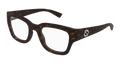 Gucci GG1788O-002 Mens Optical Frame - Havana