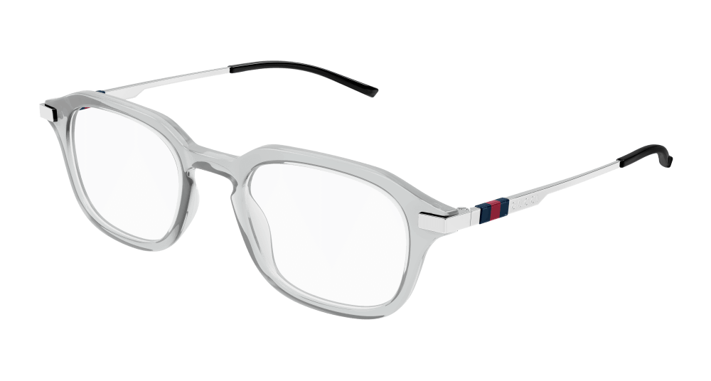 Gucci GG1891O-003 Mens Optical Frame - Grey