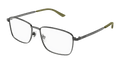 Gucci GG1882O-003 Mens Optical Frame - Ruthenium