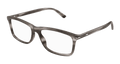 Multi-brand GG1447O-003 Mens RECTANGULAR / SQUARED Optical Frame - Havana