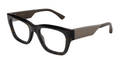 Multi-brand GG1669O-004 Mens RECTANGULAR / SQUARED Optical Frame - Havana