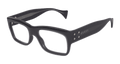 Multi-brand GG1707O-004 Mens RECTANGULAR / SQUARED Optical Frame - Grey