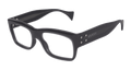 Multi-brand GG1707O-008 Mens RECTANGULAR / SQUARED Optical Frame - Grey