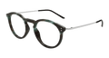 Gucci GG1710O-004 Mens ROUND/OVAL/PANTHOS Optical Frame - Havana