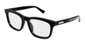 Gucci GG2250OL-001 Mens RECTANGULAR / SQUARED Optical Frame - Black