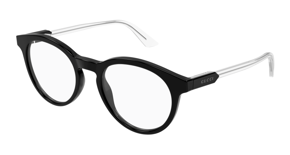 Gucci GG1822O-003 Mens Optical Frame - Black