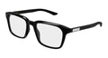 Gucci GG2081O-005 Mens RECTANGULAR / SQUARED Optical Frame - Black