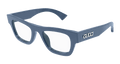Gucci GG1840O-007 Mens Optical Frame - Blue