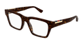 Gucci GG1889O-002 Mens Optical Frame - Havana