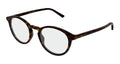 Gucci GG1998O-002 Mens ROUND/OVAL/PANTHOS Optical Frame - Havana