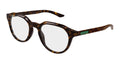 Gucci GG2083O-002 Mens ROUND/OVAL/PANTHOS Optical Frame - Havana