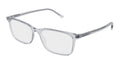 Gucci GG1997O-004 Mens RECTANGULAR / SQUARED Optical Frame - Light-blue