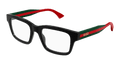 Gucci GG1865O-001 Optical Frames - Black