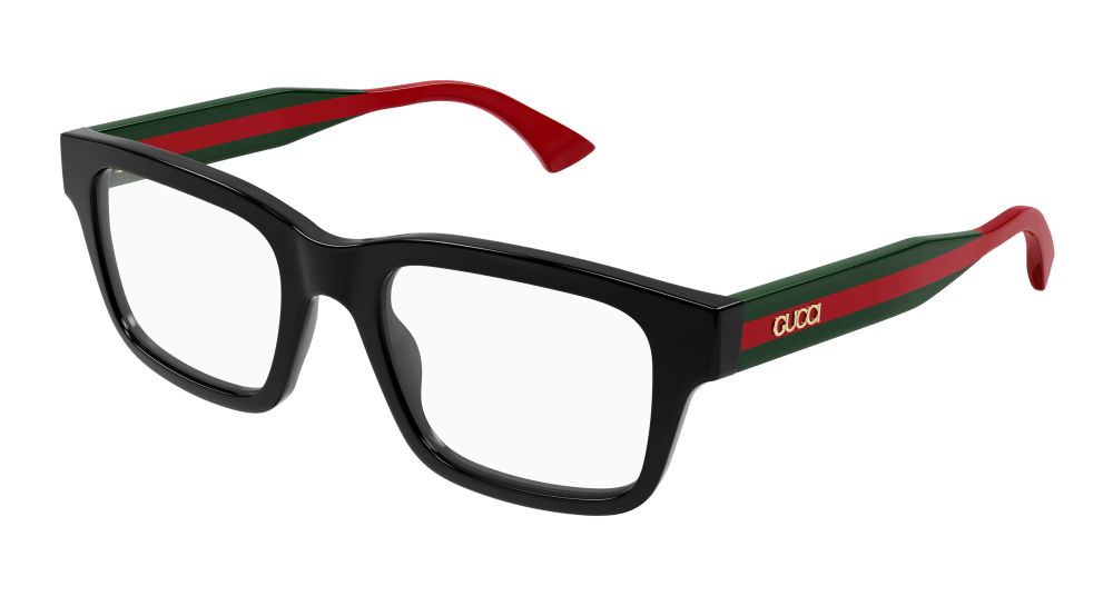 Gucci GG1865O-001 Optical Frames - Black