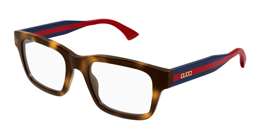 Gucci GG1865O-008 Optical Frame - Havana