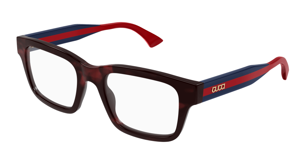 Gucci GG1865O-009 Optical Frame - Havana