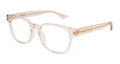 Gucci GG1746OA-002 ROUND/OVAL/PANTHOS Optical Frame - Pink