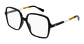 Gucci GG1003O-010 Womens Optical Frame - Black