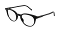 Gucci GG1214O-001 Womens Cat Eye Optical Frames - Black