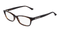 Multi-brand GG0730O-006 Womens RECTANGULAR / SQUARED Optical Frame - Havana