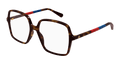 Gucci GG1003O-009 Womens Optical Frame - Havana