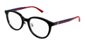 Gucci GG1867OK-004 Womens Optical Frame - Black