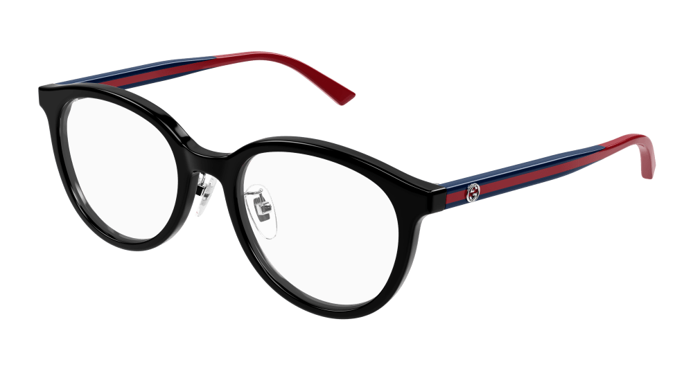 Gucci GG1867OK-004 Womens Optical Frame - Black