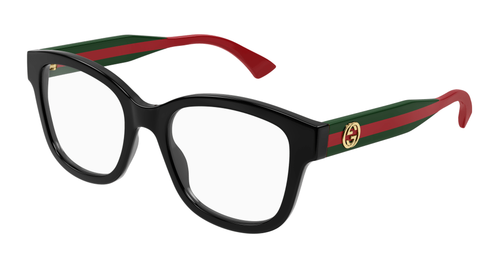 Gucci GG1863O-001 Womens Optical Frame - Black