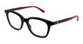 Gucci GG1864O-001 Womens Optical Frame - Black