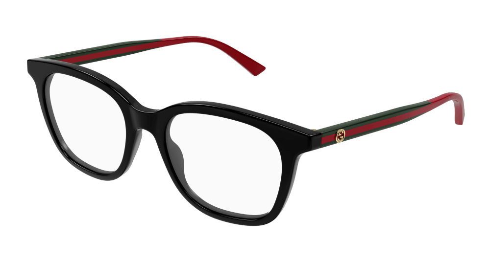 Gucci GG1864O-001 Womens Optical Frame - Black