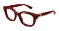 Gucci GG1831O-007 Womens Optical Frame - Burgundy