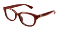Gucci GG1833OK-003 Womens Optical Frame - Burgundy