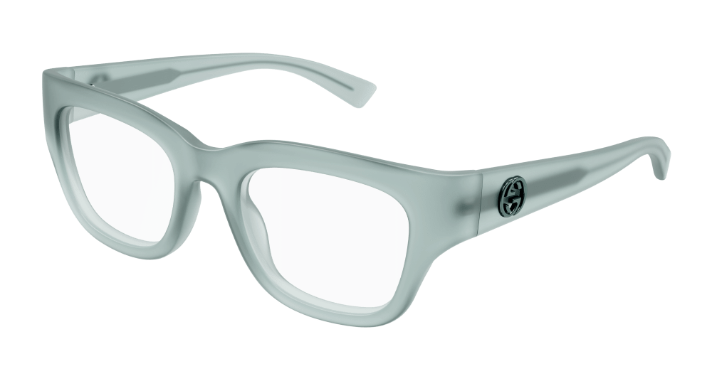 Gucci GG1785O-004 Womens Optical Frame - Green