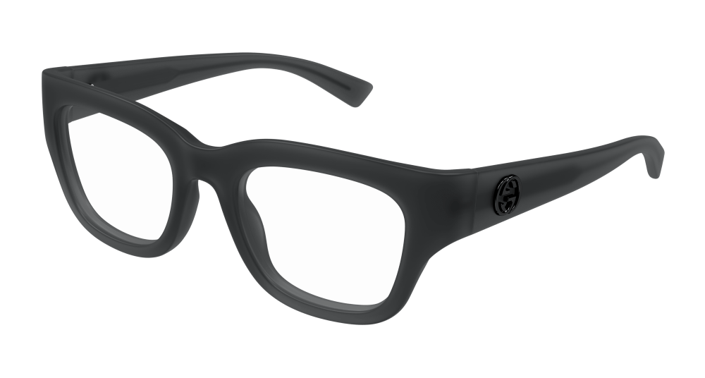 Gucci GG1785O-001 Womens Optical Frame - Grey
