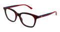 Gucci GG1864O-003 Womens Optical Frame - Havana