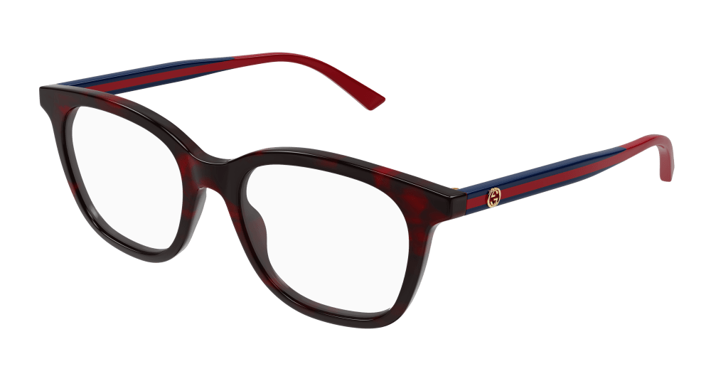 Gucci GG1864O-003 Womens Optical Frame - Havana