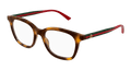 Gucci GG1864O-002 Womens Optical Frame - Havana